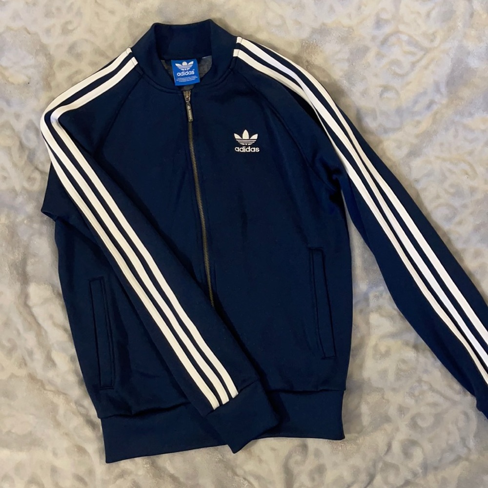 Adidas Sweater